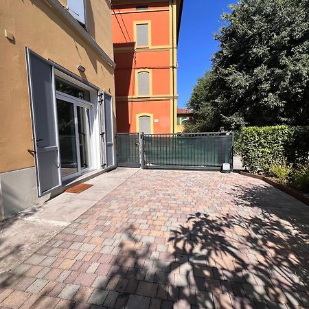 Panigale Deluxe Apartment بولونيا المظهر الخارجي الصورة