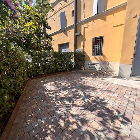 Panigale Deluxe Apartment بولونيا المظهر الخارجي الصورة