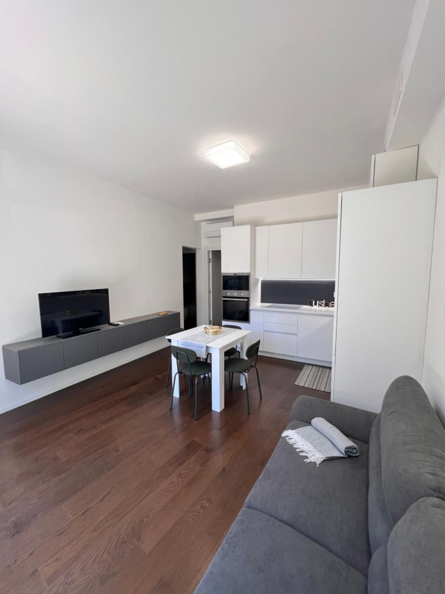 Panigale Deluxe Apartment بولونيا المظهر الخارجي الصورة