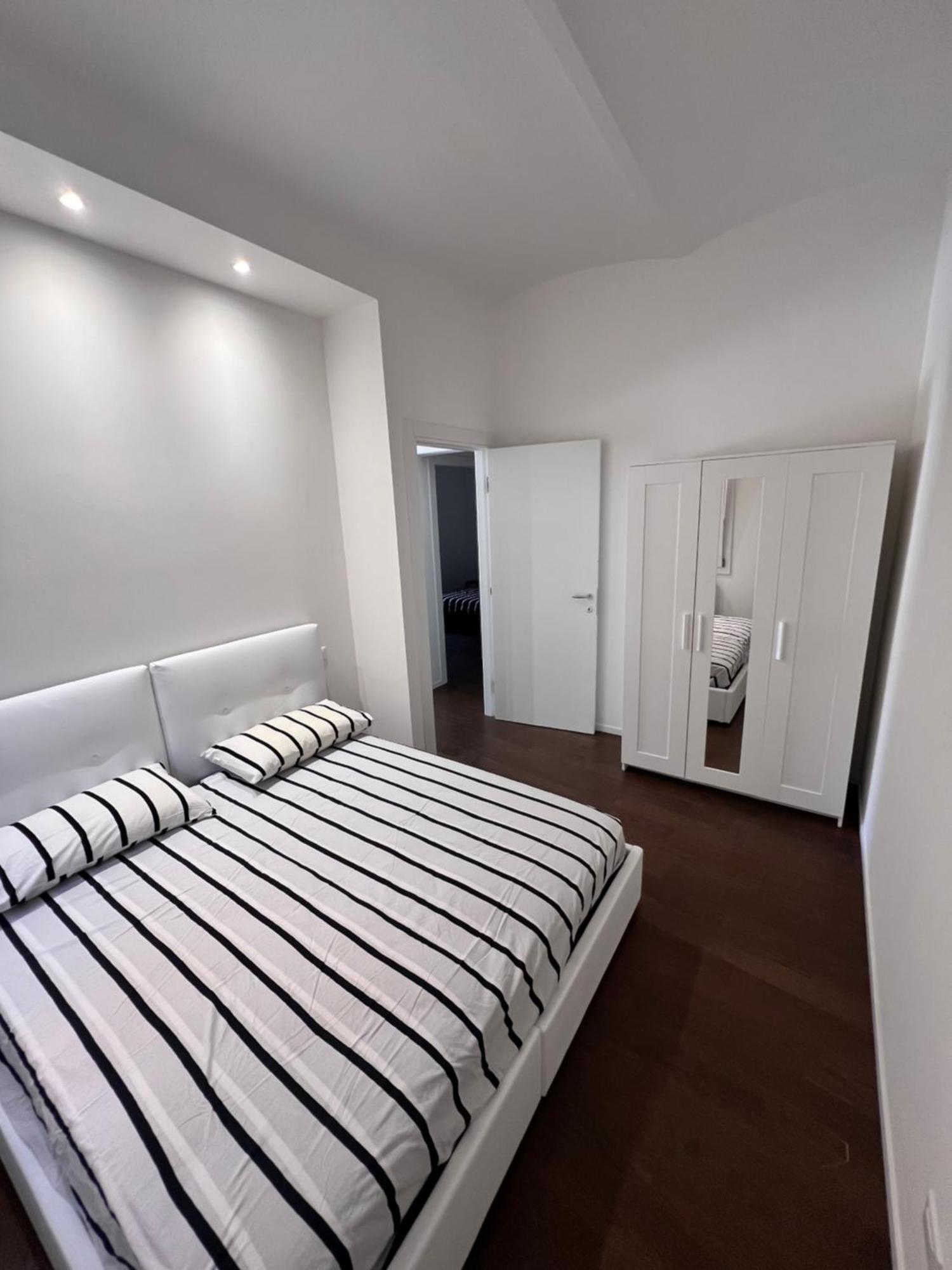Panigale Deluxe Apartment بولونيا المظهر الخارجي الصورة