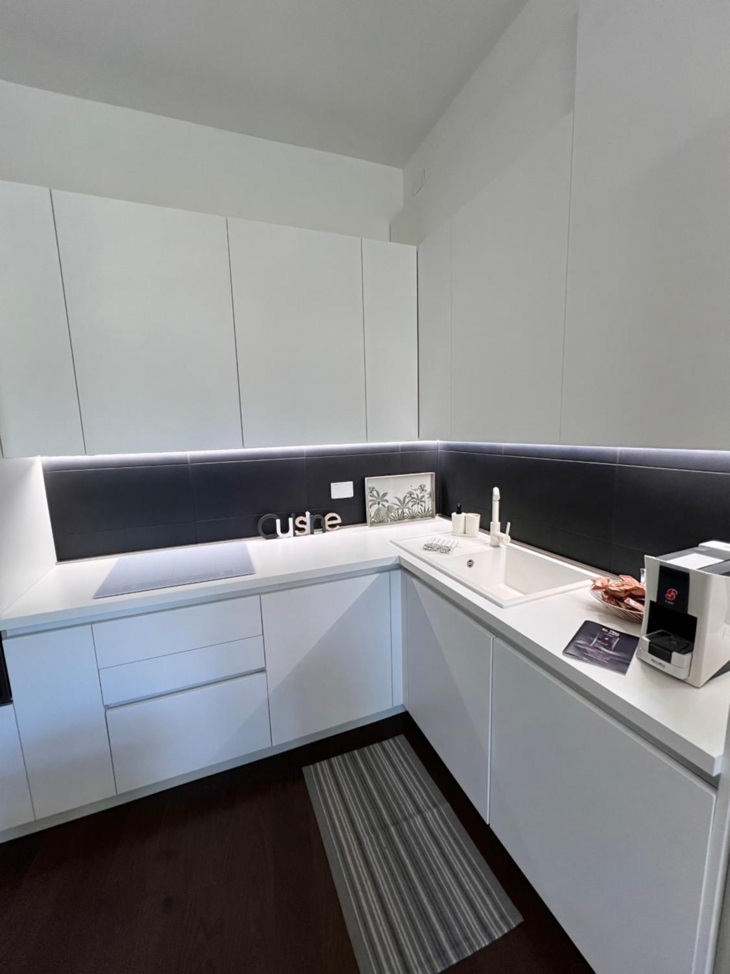 Panigale Deluxe Apartment بولونيا المظهر الخارجي الصورة