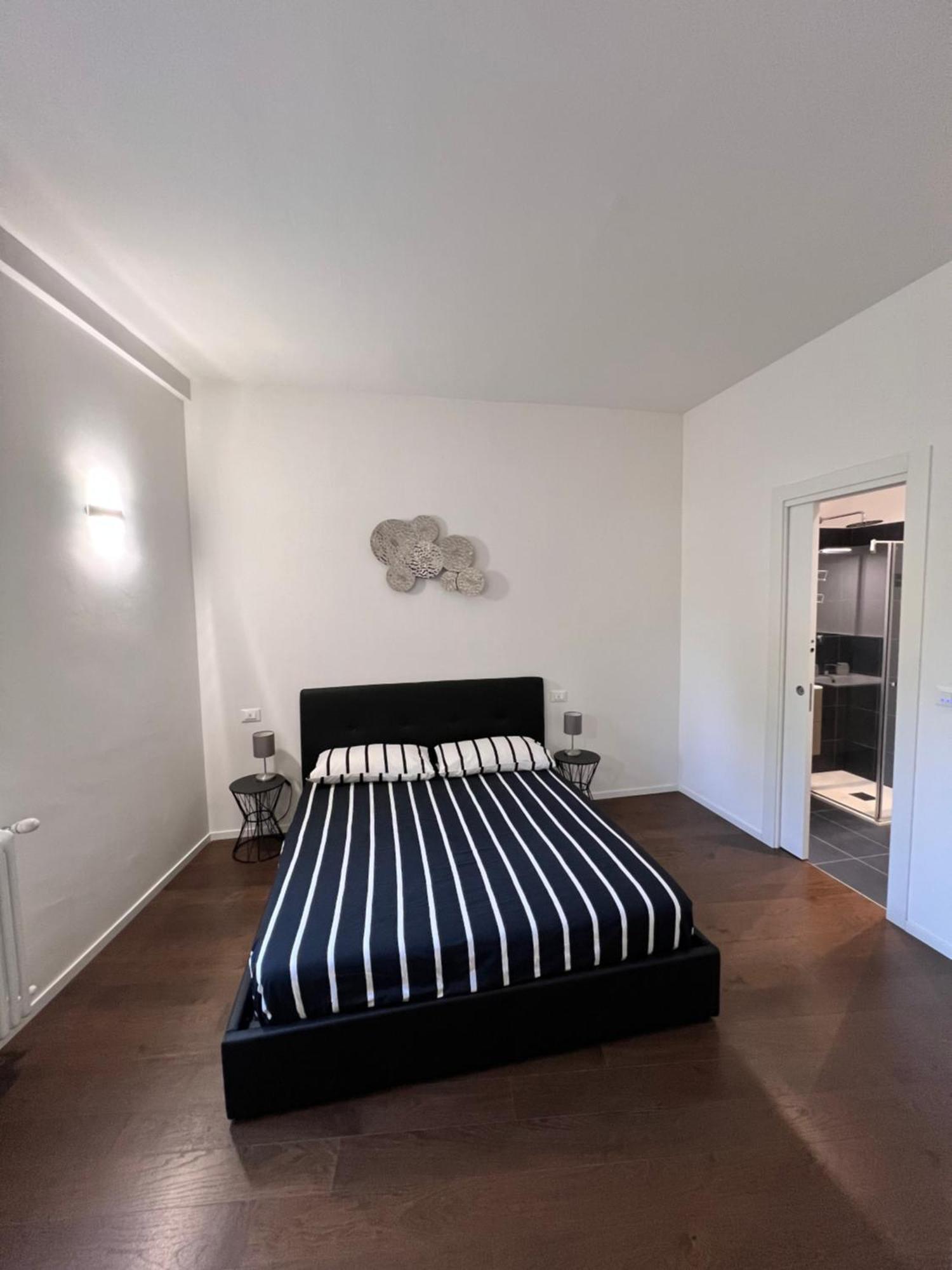 Panigale Deluxe Apartment بولونيا المظهر الخارجي الصورة