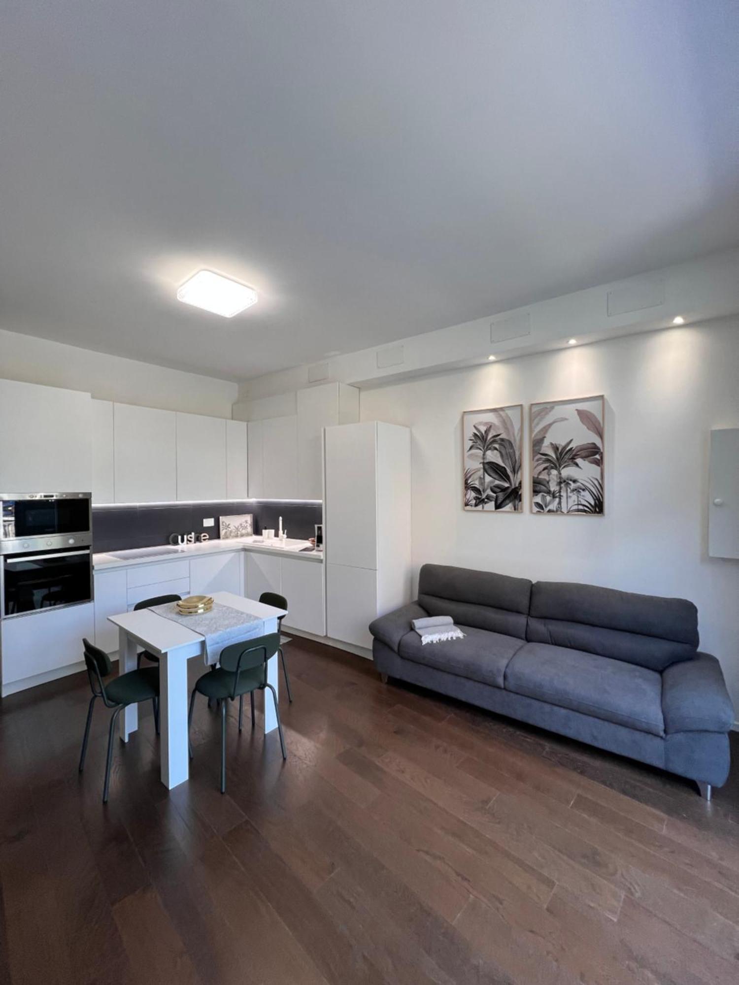 Panigale Deluxe Apartment بولونيا المظهر الخارجي الصورة