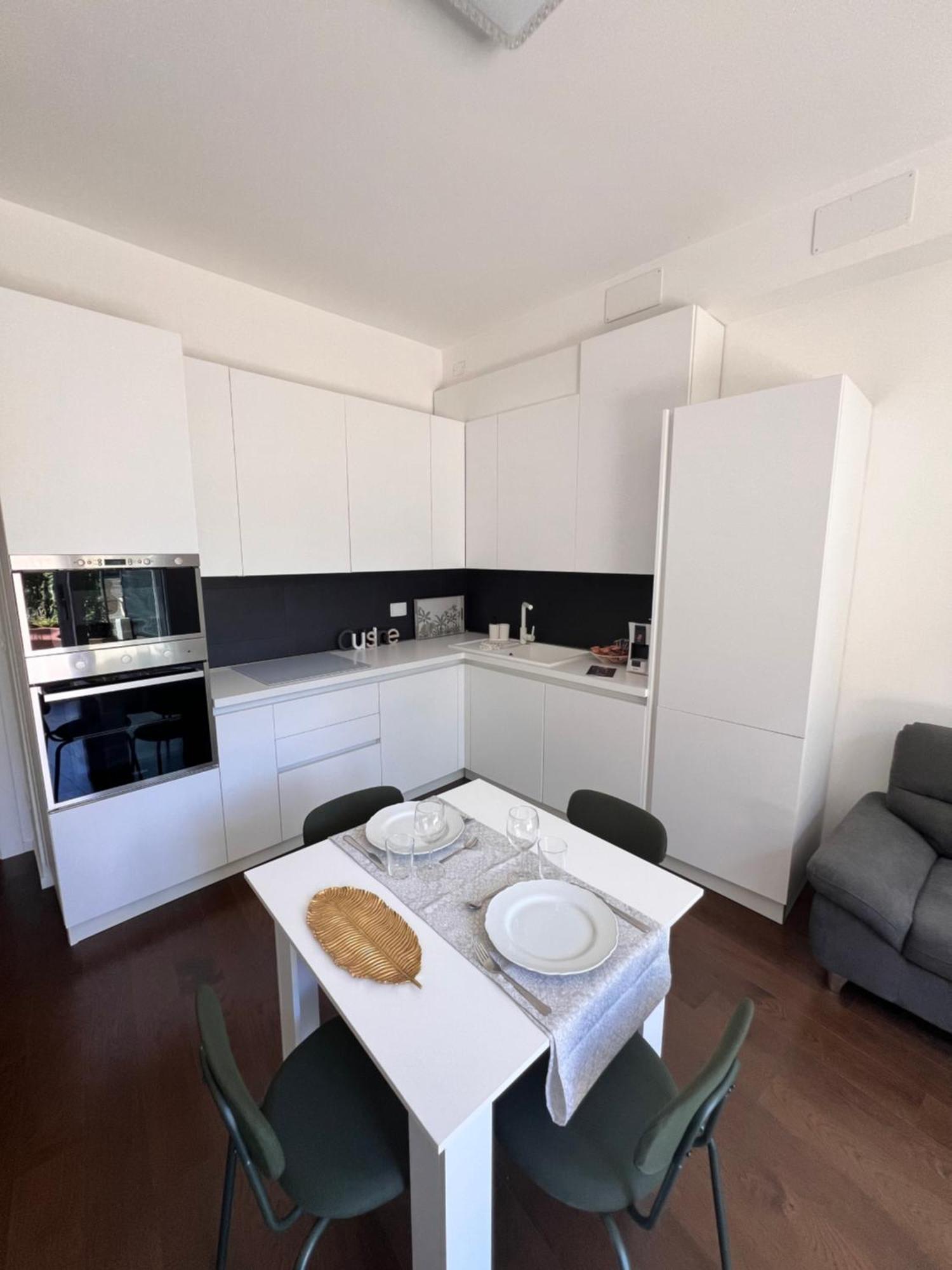 Panigale Deluxe Apartment بولونيا المظهر الخارجي الصورة