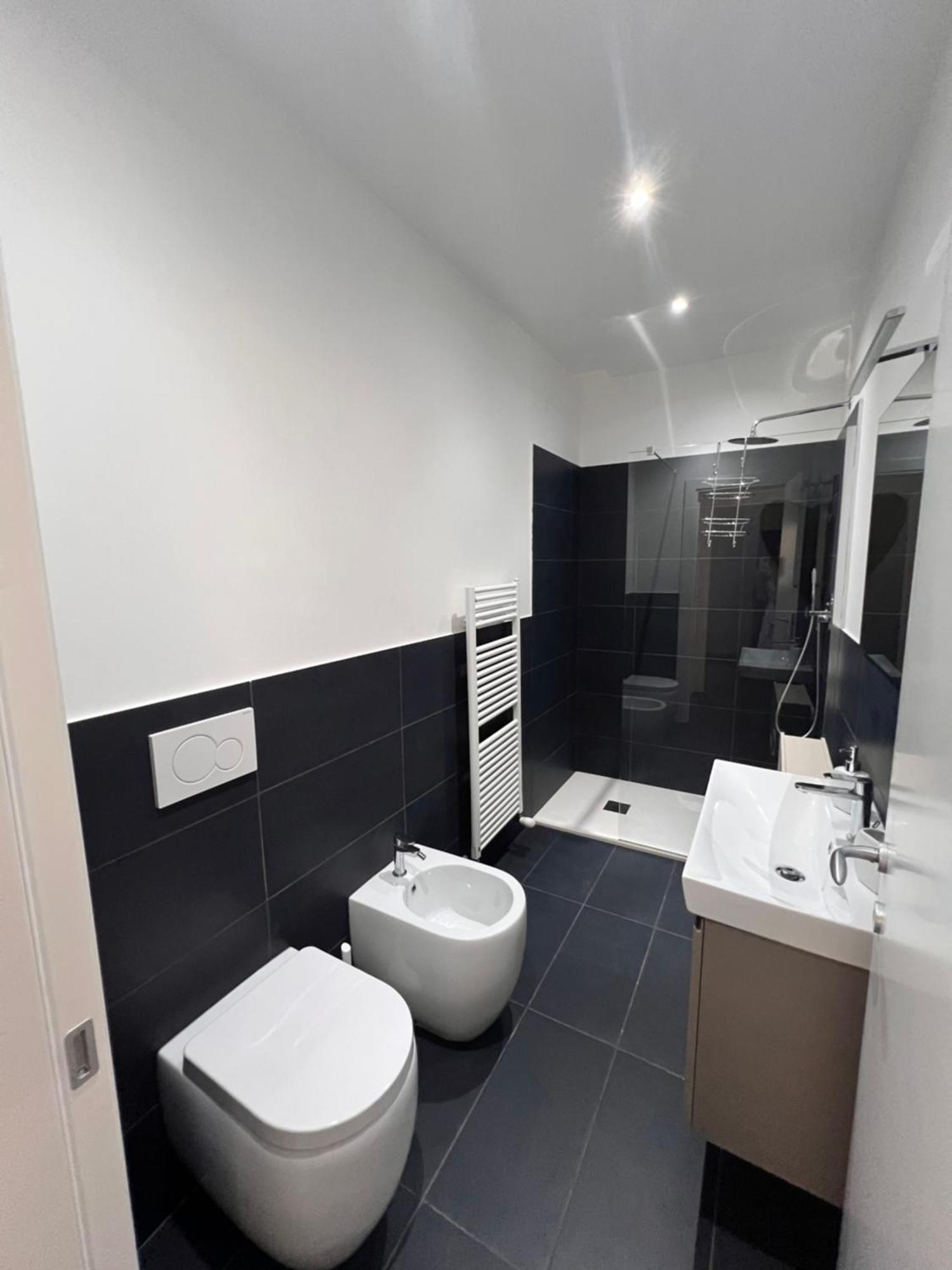 Panigale Deluxe Apartment بولونيا المظهر الخارجي الصورة